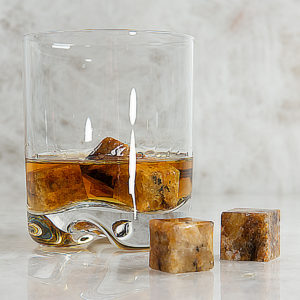 Ice Rocks