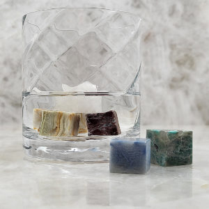 Multicolour Marble & Onyx