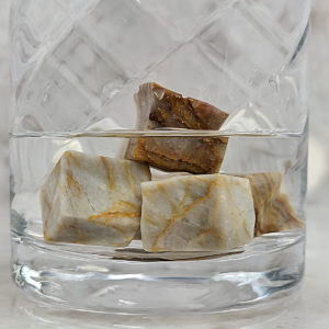 Taj Mahal Quartzite