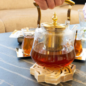 Tea & Coffee Accessories