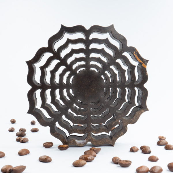BARISTA TRAY SAHARA NOIR
