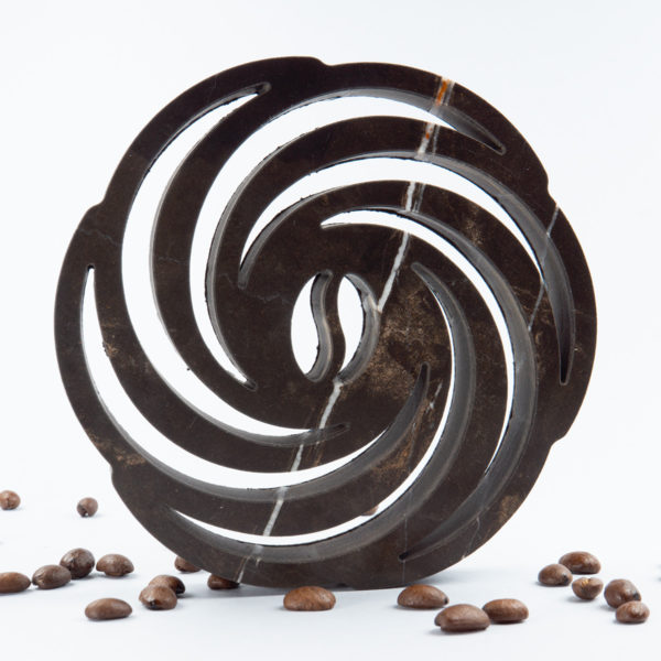 LUWAK TRAY SAHARA NOIR