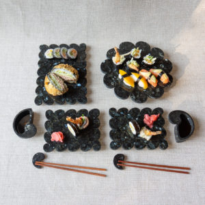 Sushi Set