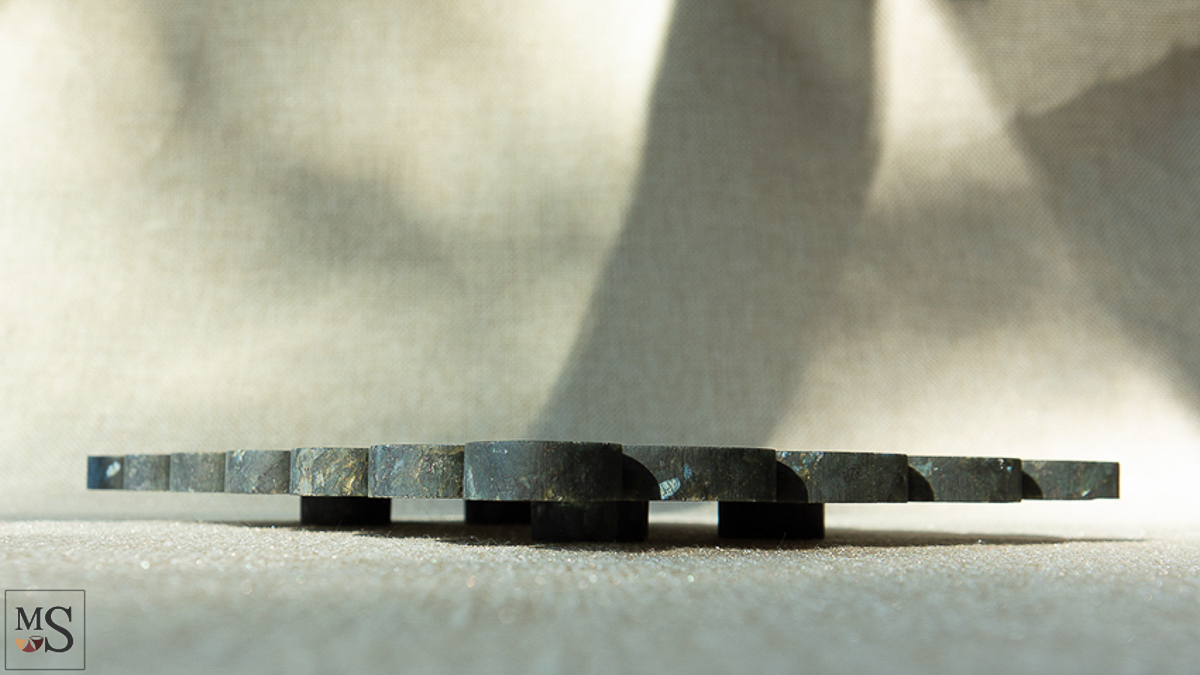 LARGE SUSHI PLATE - Image 2